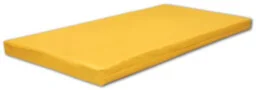MR-2 materac rehabilitacyjny do ćwiczeń 1-częściowy 195x100x5cm - Stoły i łóżka do masażu - miniaturka - grafika 1