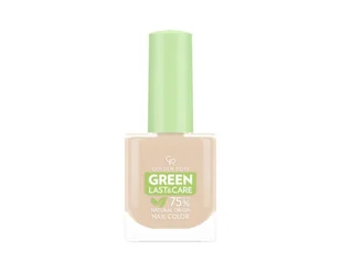 Golden Rose, Green Last&Care, Lakier do paznokci 108, 10,2 ml - Lakiery do paznokci Golden Rose, Green Last&Care, Lakier do paznokci 108, 10,2 ml - Lakiery do paznokci - miniaturka - grafika 1
