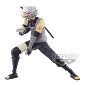 Figurki kolekcjonerskie - Figurka Naruto Shippuden Vibration Stars - Hatake Kakashi II - miniaturka - grafika 1