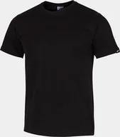 Koszulki męskie - Joma koszulka Joma Desert 101739.100 101739.100 czarny XXL - miniaturka - grafika 1