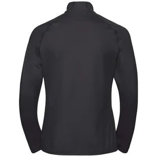 Bluza termoaktywna dla kobiet Odlo MIDLAYER - Bluzy narciarskie - miniaturka - grafika 1