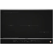 Płyty elektryczne do zabudowy - De Dietrich DPI7884XS - miniaturka - grafika 1