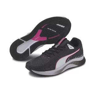 Buty do chodzenia damskie Puma SPEED SUTAMINA 2 - Buty sportowe damskie - miniaturka - grafika 1