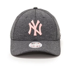 New Era New York Yankees 9FORTY > 80489231 - Czapki i chusty sportowe damskie - miniaturka - grafika 1