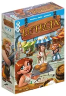 Gry planszowe - Lacerta Lutecja - miniaturka - grafika 1