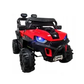 Pojazdy elektryczne dla dzieci - Auto Na Akumulator Jeep Bujak Pilot Buggy X8N - miniaturka - grafika 1