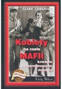 Kobiety na czele mafii Używana - Historia świata - miniaturka - grafika 1