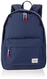 Herschel Plecak Classic Navy KZS-828432207305 - Plecaki - miniaturka - grafika 6