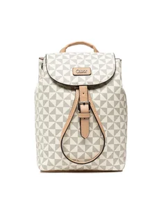 Gabor Plecak miejski Barina 28 cm mixed white - Plecaki - miniaturka - grafika 2