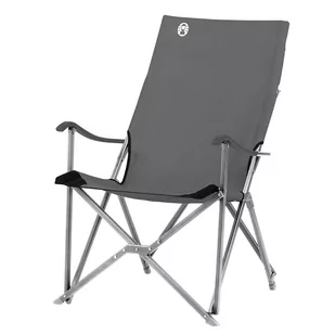 Coleman Sling Aluminium Chair 2022 Krzesła składane 2000038342 - Meble turystyczne - miniaturka - grafika 1