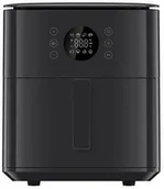 Frytkownice - Xiaomi Air Fryer 6,5L NE 66762 Czarny - miniaturka - grafika 1