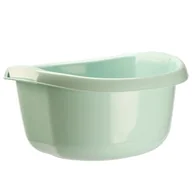 Inne artykuły do sprzątania - Miska 20 l miętowa - miniaturka - grafika 1