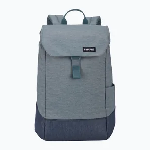 Plecak miejski Thule Lithos 16 l pond gray/dark slate - Plecaki - miniaturka - grafika 1
