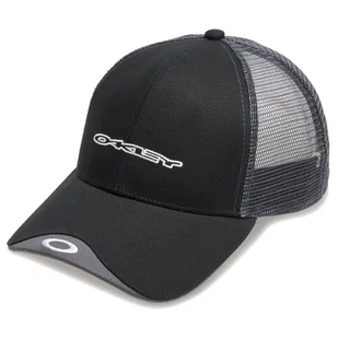 Oakley Czapka Classic Trucker Fos901343-02E - Czapki męskie - miniaturka - grafika 1