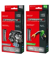 Chemia warsztatowa - CERAMIZATOR ZESTAW DO SILNIKÓW BENZYNOWYCH CS-B + CP-B - miniaturka - grafika 1