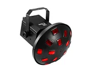 Oświetlenie i efekty wizualne - EUROLITE LED Z-4000 Beam Effect - miniaturka - grafika 1