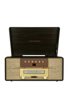 Crosley Rhapsody - Gramofony - miniaturka - grafika 1