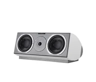 Głośniki i kolumny - Audiovector R C Signature kolumna głośnikowa centralna (biały) - miniaturka - grafika 1