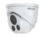 Kamery do monitoringu - Pelco Sarix Value 5 Megapixel Fixed - miniaturka - grafika 1