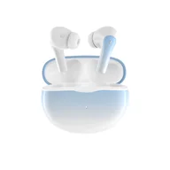 Słuchawki bluetooth - Devia suchawki Bluetooth TWS Smart M4 niebieskie - miniaturka - grafika 1