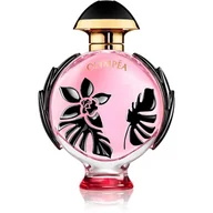 Wody i perfumy damskie - Paco Rabanne Olympéa Flora Woda perfumowana 50 ml Damski - miniaturka - grafika 1