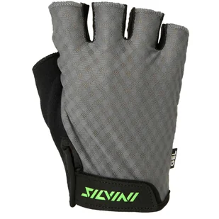Rękawice rowerowe męskie SILVINI Men Gloves GAIONO - Rękawiczki rowerowe - miniaturka - grafika 1