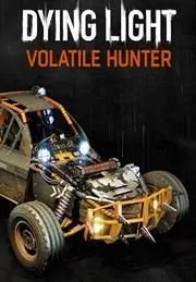Dying Light - Volatile Hunter Bundle PC - Gry PC Cyfrowe - miniaturka - grafika 1