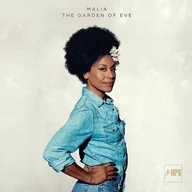 Winyle - Malia: The Garden Of Eve [winyl] - miniaturka - grafika 1