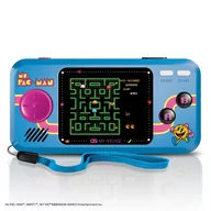 Konsole i gry retro - MY ARCADE Konsola  Pocket Player Ms Pac-Man - miniaturka - grafika 1