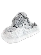 Kalendarze - Wieczny kalendarz Star Wars - miniaturka - grafika 1