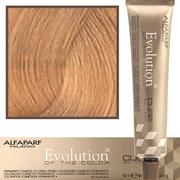 Farby do włosów i szampony koloryzujące - Alfaparf Evolution of the Color - Cube 3D Farba do włosów 9NI - Bardzo Jasny Intensywny Naturalny Blond 60ml - miniaturka - grafika 1