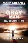 Kryminały - Na celowniku. Gray Man. Tom 2 - miniaturka - grafika 1