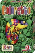 Pozostałe książki - Coloretto, Jubiläumsedition - miniaturka - grafika 1
