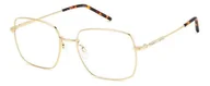 Okulary korekcyjne, oprawki, szkła - Okulary korekcyjne Pierre Cardin P.C. 8877 J5G - miniaturka - grafika 1