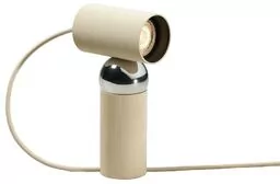 Flos - Bilboquet Lampa Stołowa Linen Flos - Lampy stojące - miniaturka - grafika 1