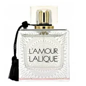 Wody i perfumy damskie - Lalique L'Amour woda perfumowana spray 100ml - - miniaturka - grafika 1