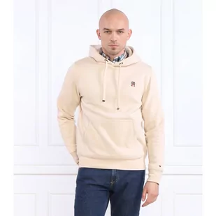 Tommy Hilfiger Bluza IMD | Regular Fit - Bluzy męskie - miniaturka - grafika 1