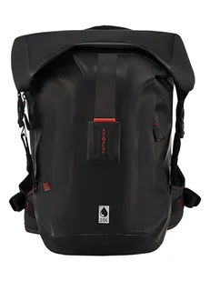 Samsonite Plecak w kolorze czarnym - 30 x 44 x 20 cm - Plecaki - miniaturka - grafika 1