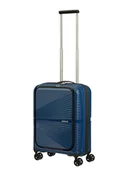 Walizki - Walizka kabinowa American Tourister Frontloader Airconic - midnight navy - miniaturka - grafika 1