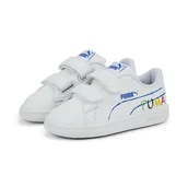 Buty trekkingowe dziecięce - Buty do chodzenia Puma SMASH V2 V INF - miniaturka - grafika 1