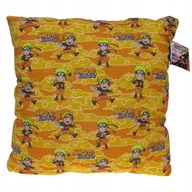 Poduszki dekoracyjne - Naruto Shippuden - miękka bawełniana poduszka 35cm x 35cm (5700290) - miniaturka - grafika 1