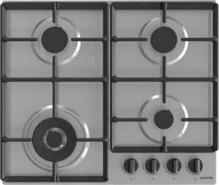 Płyta gazowa do zabudowy Gorenje GW641EBX - Płyty gazowe do zabudowy - miniaturka - grafika 1