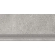 Płytki klinkierowe - Stopnica Jasper Perla 29.8 x 60 Cer-Rol - miniaturka - grafika 1