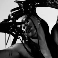 Reggae - CD Rico Nasty: Las Ruinas - miniaturka - grafika 1