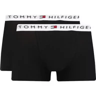 Majtki dla dzieci - Tommy Hilfiger Bokserki 2-pack - miniaturka - grafika 1