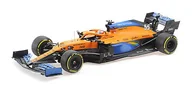Samochody i pojazdy dla dzieci - Mclaren Renault Mcl35 – Carlos Sainz – Austrian Gp 2020 - miniaturka - grafika 1