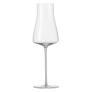 Zwiesel THE MOMENT Szampan Blanc 312 ml (kpl. 2 szt) - Kieliszki - miniaturka - grafika 1