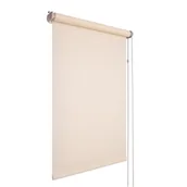 Rolety - Miniroleta GO/ON! Perła ecru 1800 37 x 150 cm - miniaturka - grafika 1