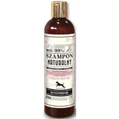 Szampony i odżywki dla psów - CERTECH Szampon Naturalny Częste Mycie SUPER BENO 300 ml - miniaturka - grafika 1
