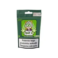 Zioła - Specjały Babci Marysi – Susz Konopny Autopower – 5G - miniaturka - grafika 1
